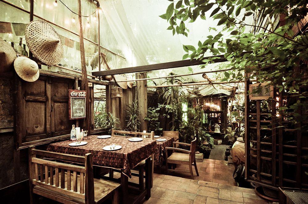 Suk11 Guest house Bangkok