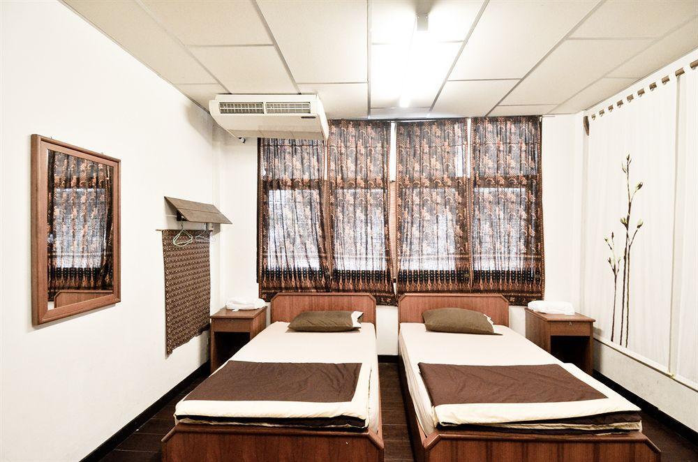 Guest house Suk11 Bangkok