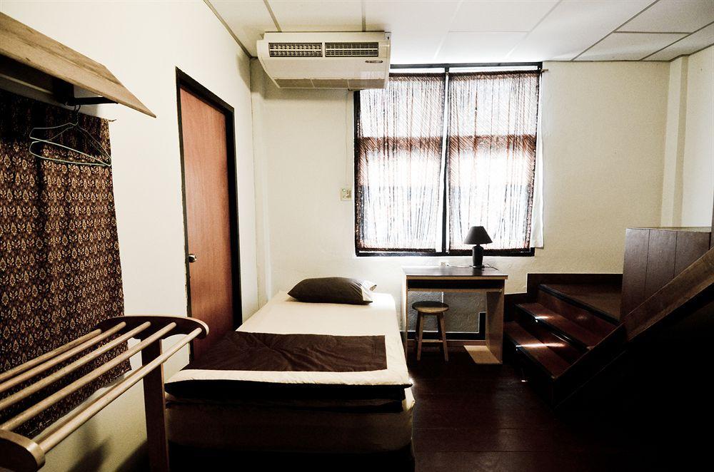 Guest house Suk11