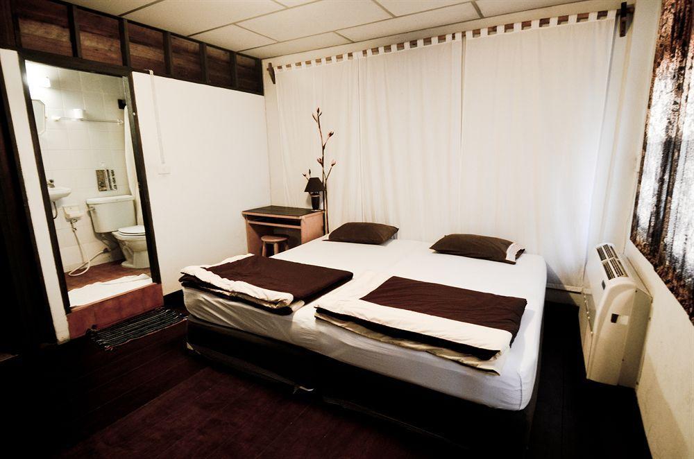 Suk11 Bangkok