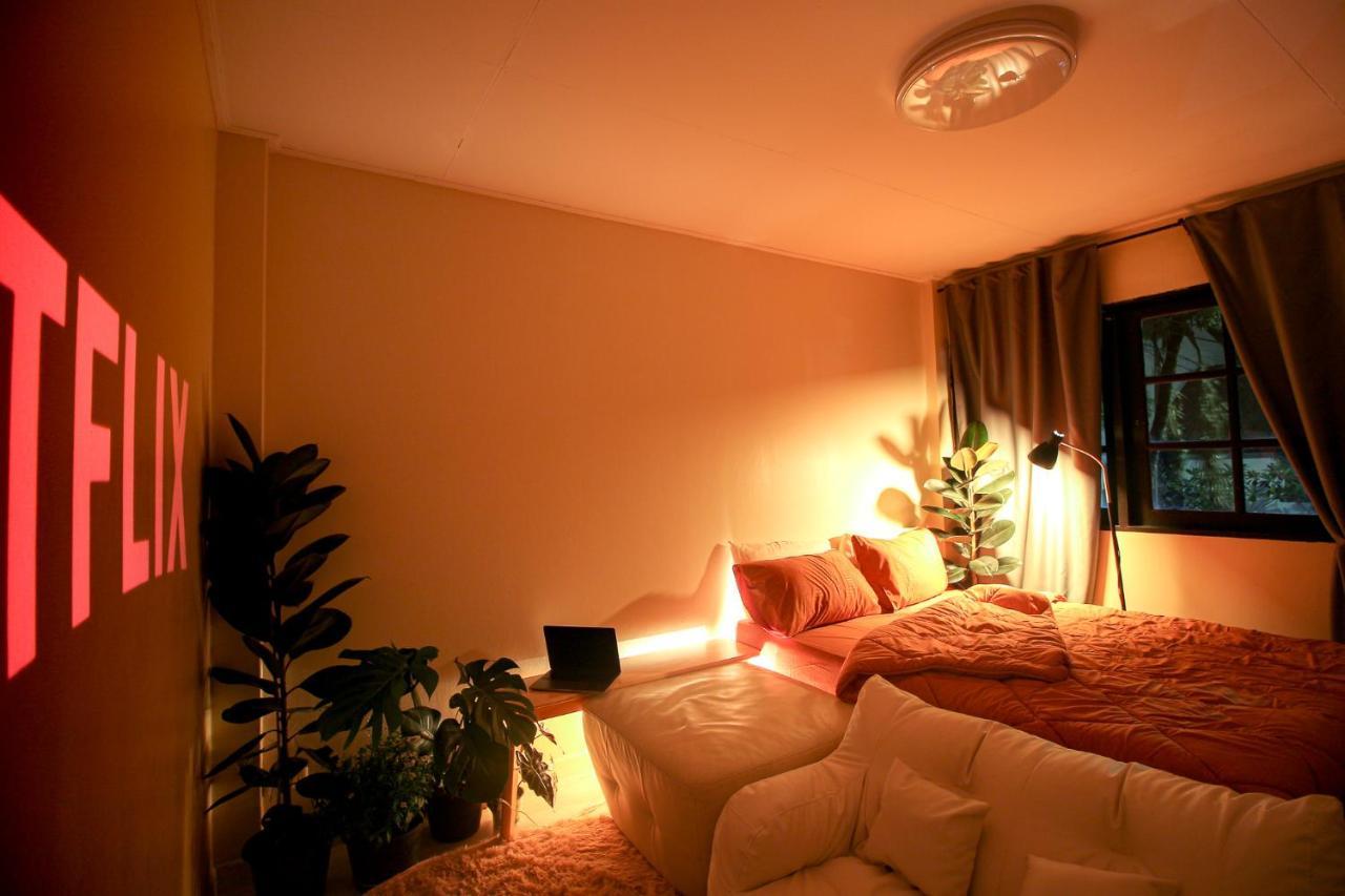 Napshot Guest house Bangkok