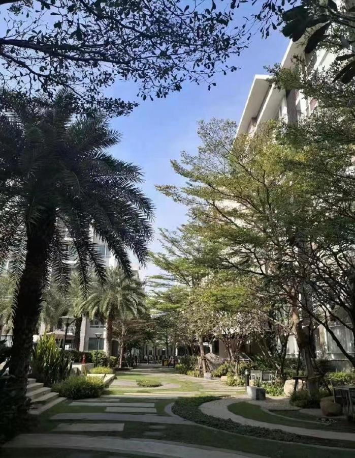 Elements Srinakarin Apartemen Bangkok