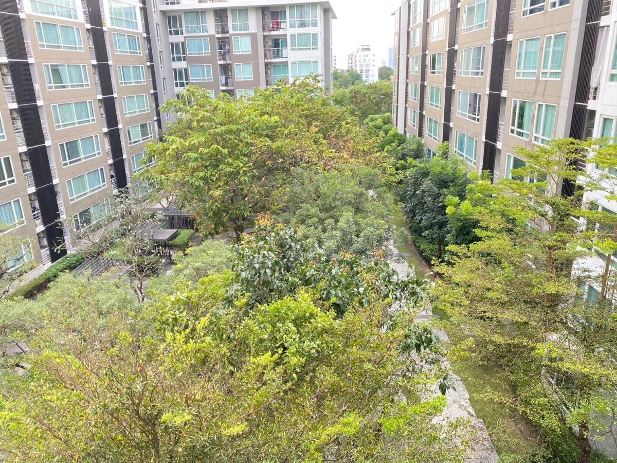 Apartemen Elements Srinakarin