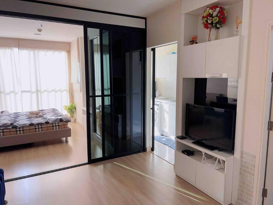 High Rise Luxury 1bed Roof Pool 2 Minmrt *