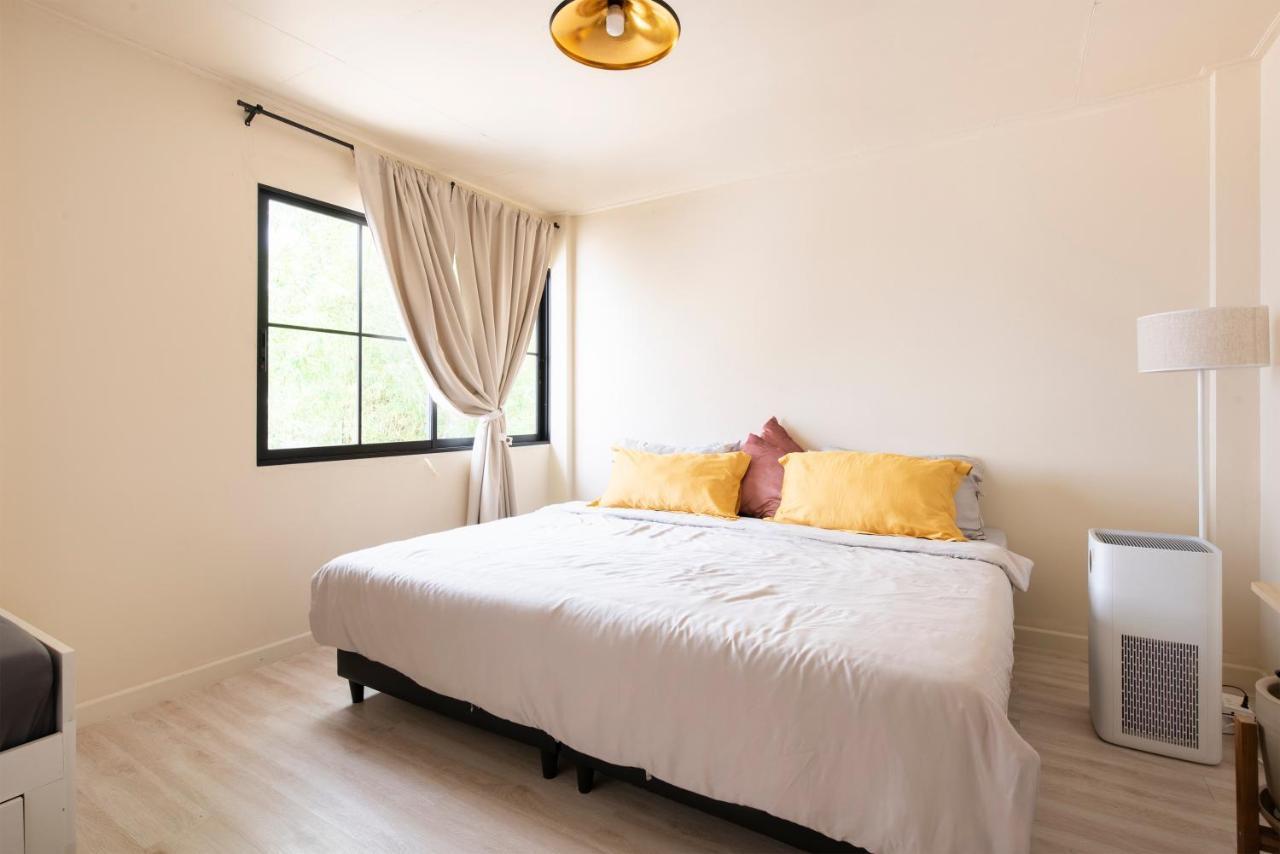Napshot Guest house