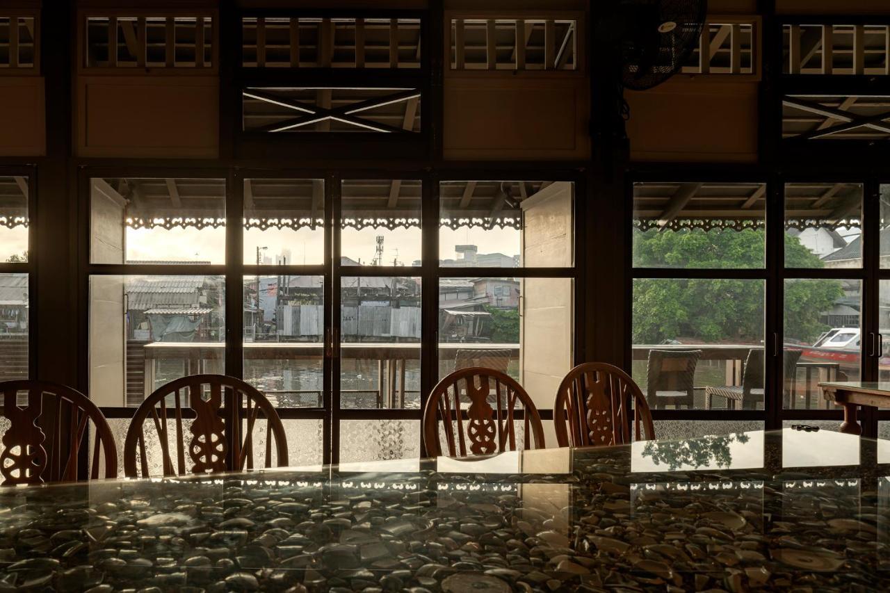 Homestay Neil Niwas Bangkok
