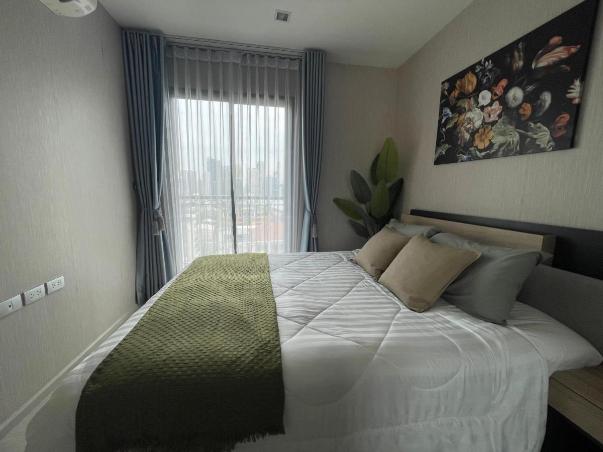 Ultra Luxury Apartment Bangkok