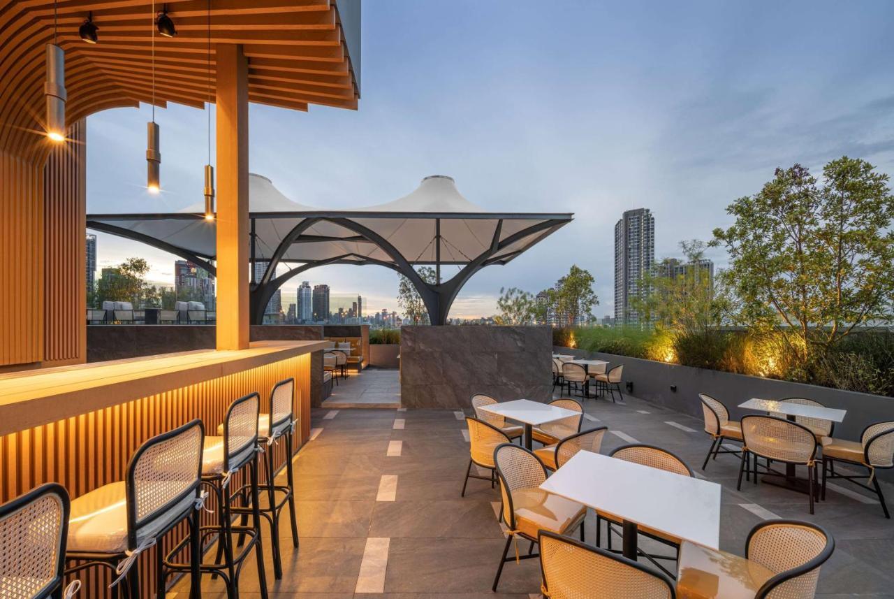 Hotel Ramada Plaza By Wyndham Sukhumvit 48 - Formerly Known As Siamese Sukhumvit 48