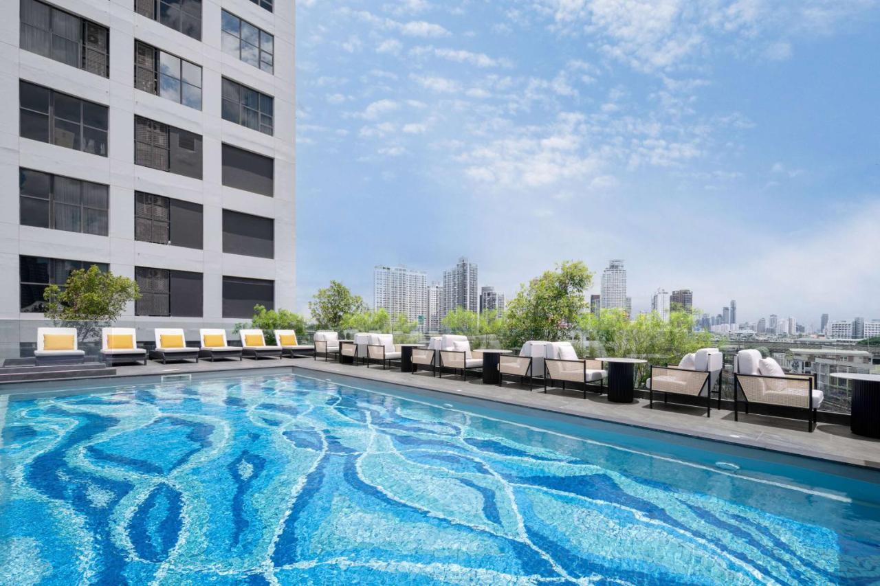 Hotel Ramada Plaza By Wyndham Sukhumvit 48 - Formerly Known As Siamese Sukhumvit 48 Bangkok