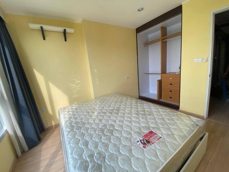 Apartemen คอนโดแกรนด์ยูดีไลท์ประชาชื่น 3 Bangkok
