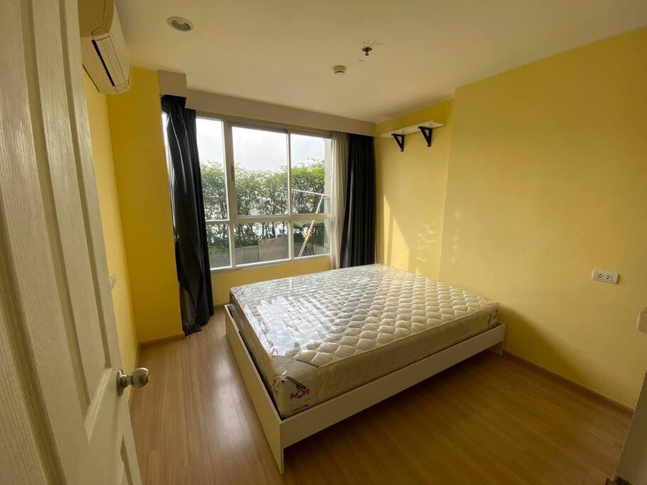 คอนโดแกรนด์ยูดีไลท์ประชาชื่น 3 Apartemen