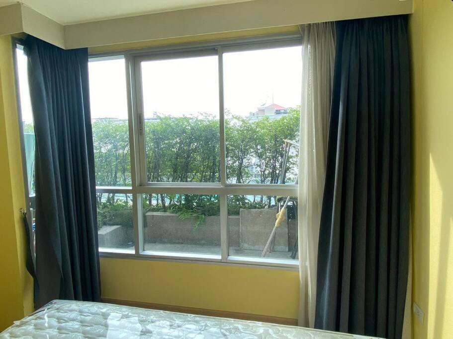 คอนโดแกรนด์ยูดีไลท์ประชาชื่น 3 Apartemen *