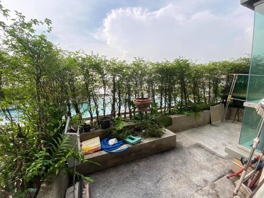 Apartemen คอนโดแกรนด์ยูดีไลท์ประชาชื่น 3 *