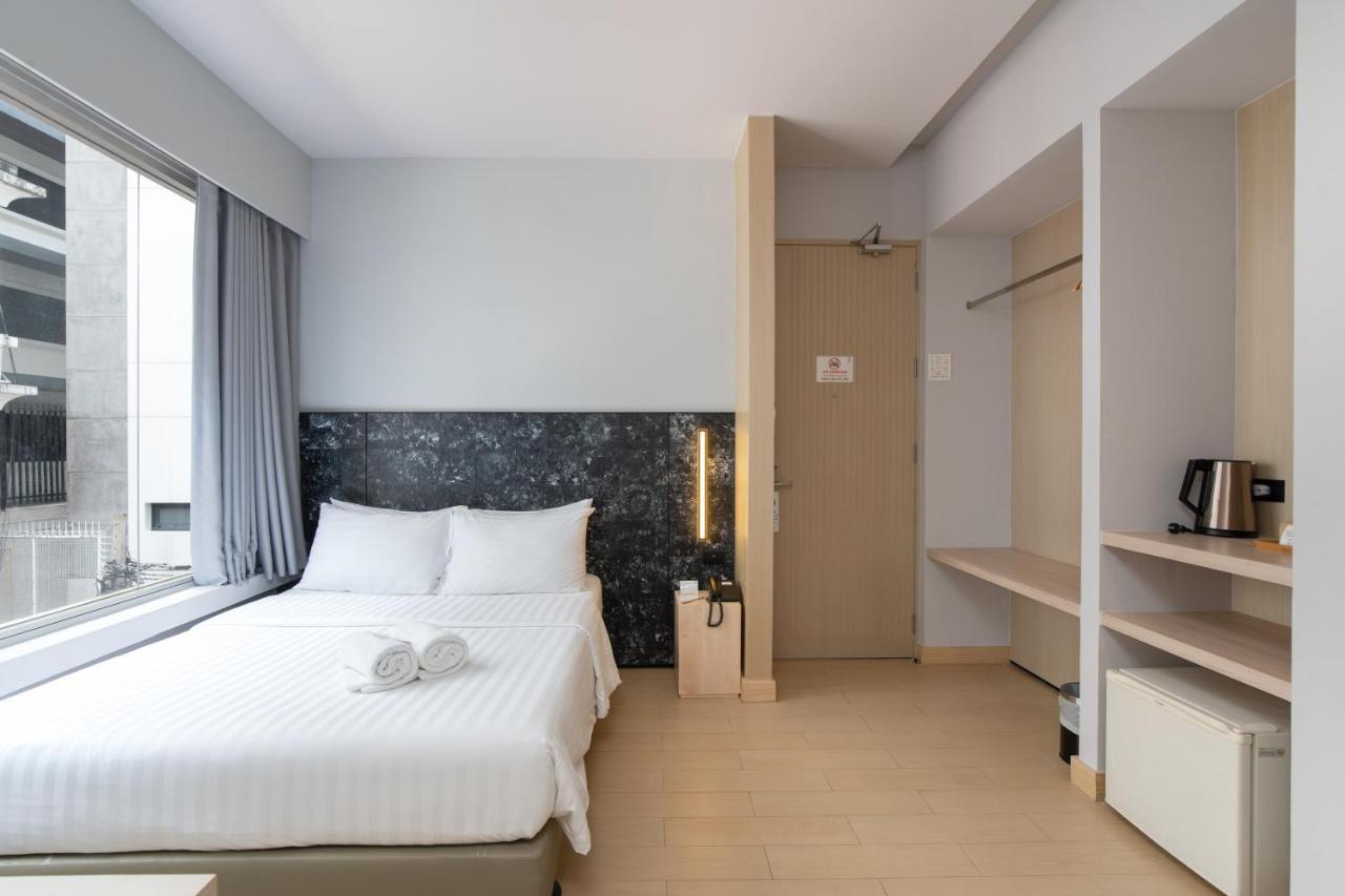Metz Pratunam 3* Banguecoque
