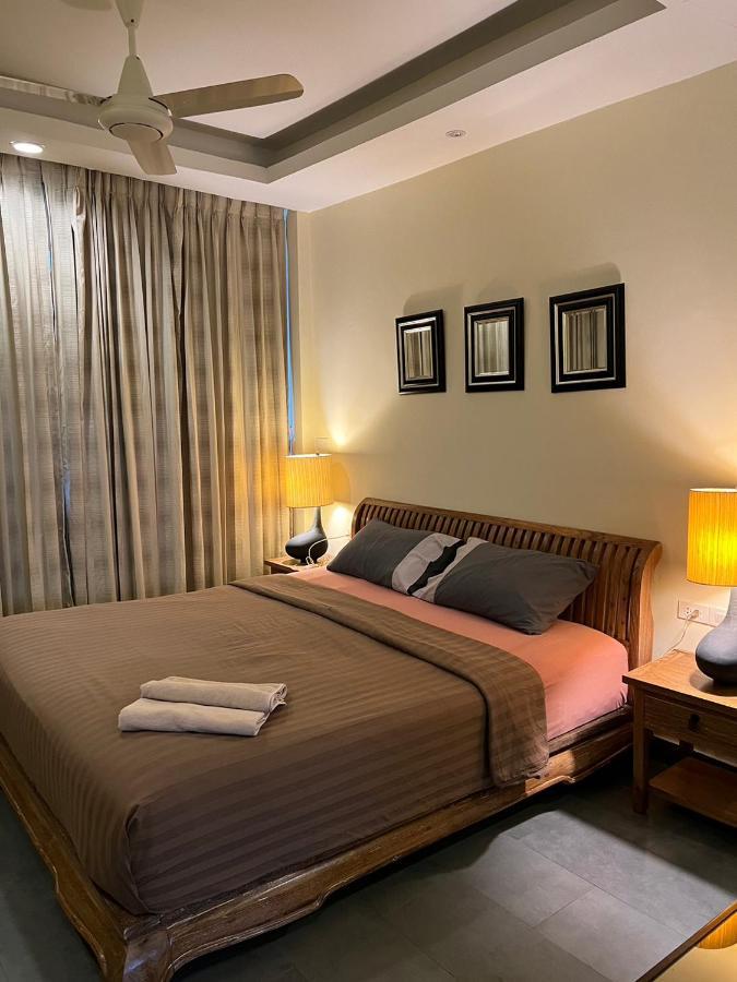 Guest house Blue Chang House 2*