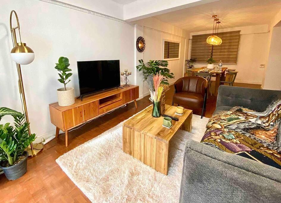 Rumah percutian Flip Flop In Townhouse Bangkok
