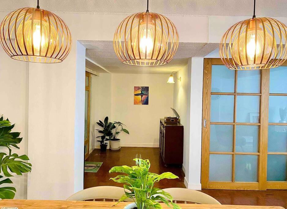 Rumah percutian Flip Flop In Townhouse Bangkok