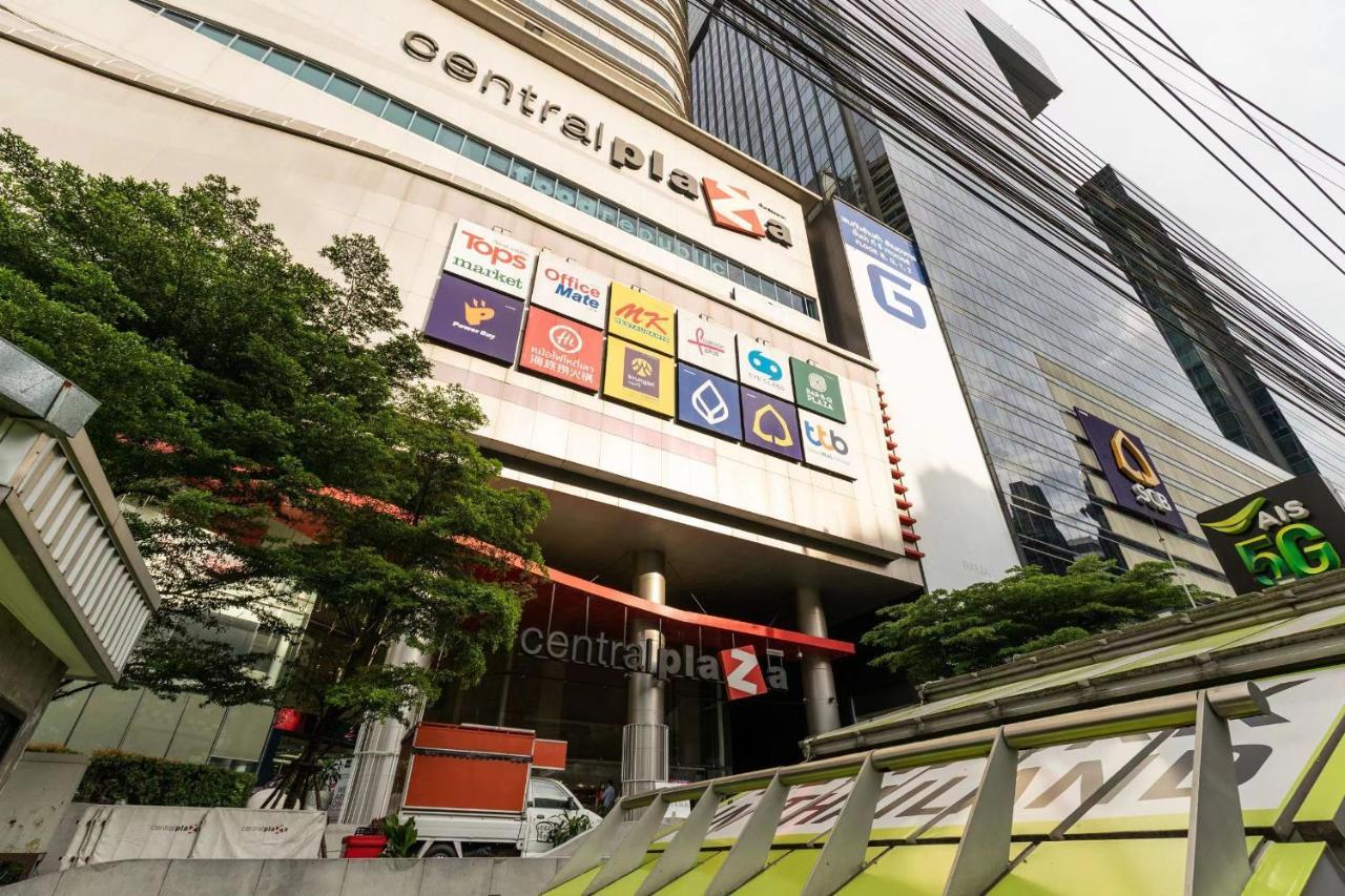 Apartment Internet Celebrity Train Night Market Swimming Pool Free Wifi Mrt 100m