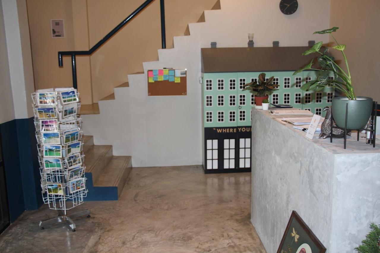 Hostel Yam Yen