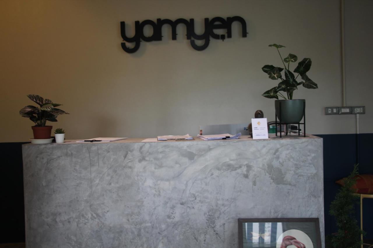 Hostel Yam Yen *