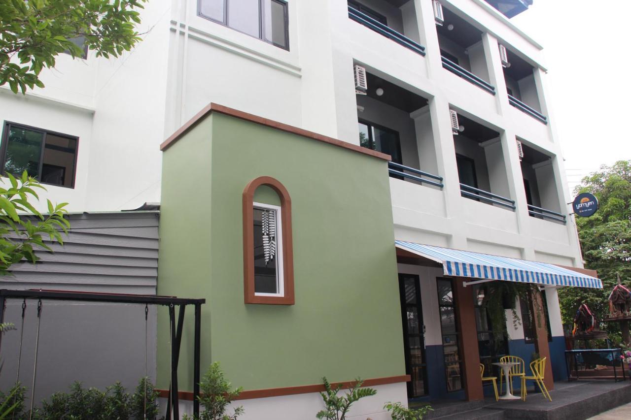Hostel Yam Yen Bangkok