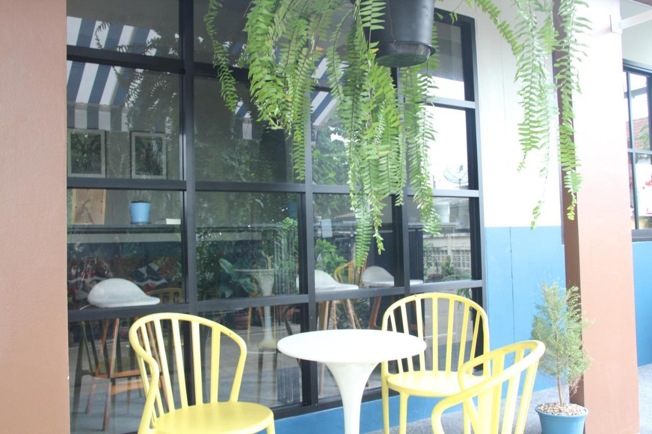Yam Yen Hostel