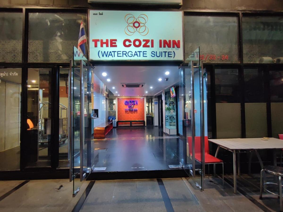 Hotel Cozi Hotel, Bangkok