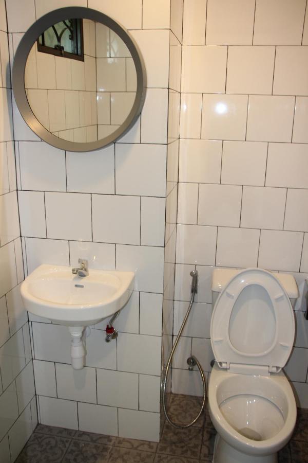 Hostel Yam Yen Bangkok