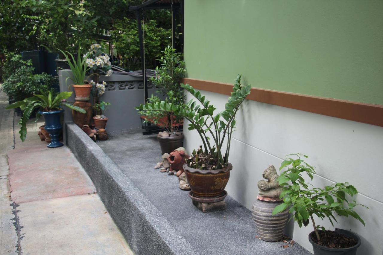 Yam Yen * Bangkok
