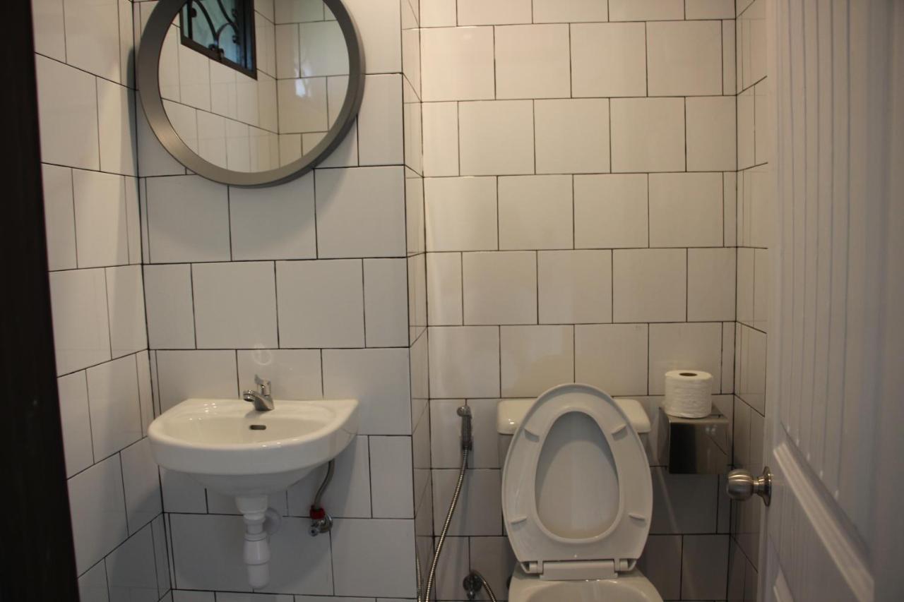 Hostel Yam Yen Bangkok