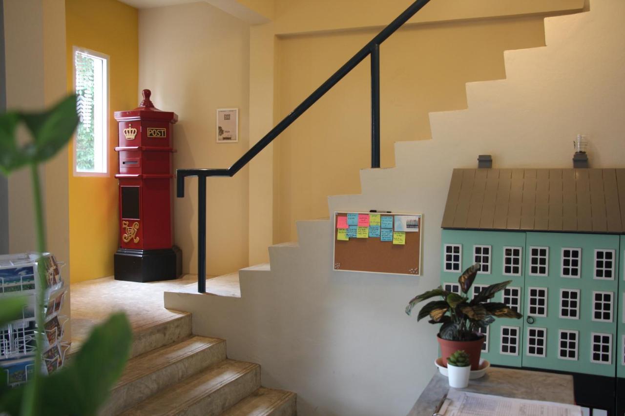 Hostel Yam Yen Bangkok