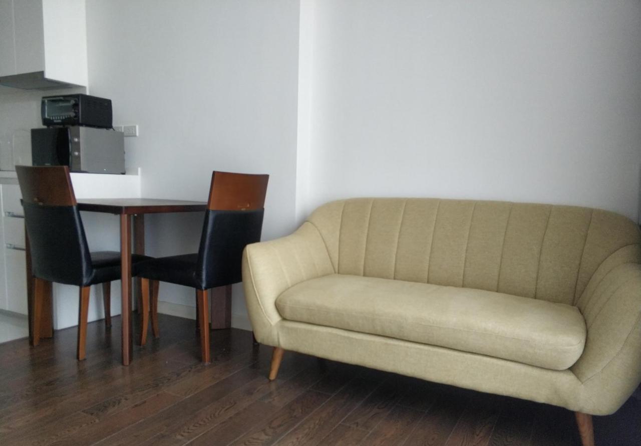 Sathon Luxury High-rise View Kingpower ,iconsiam ,bnh,silom Apartment *