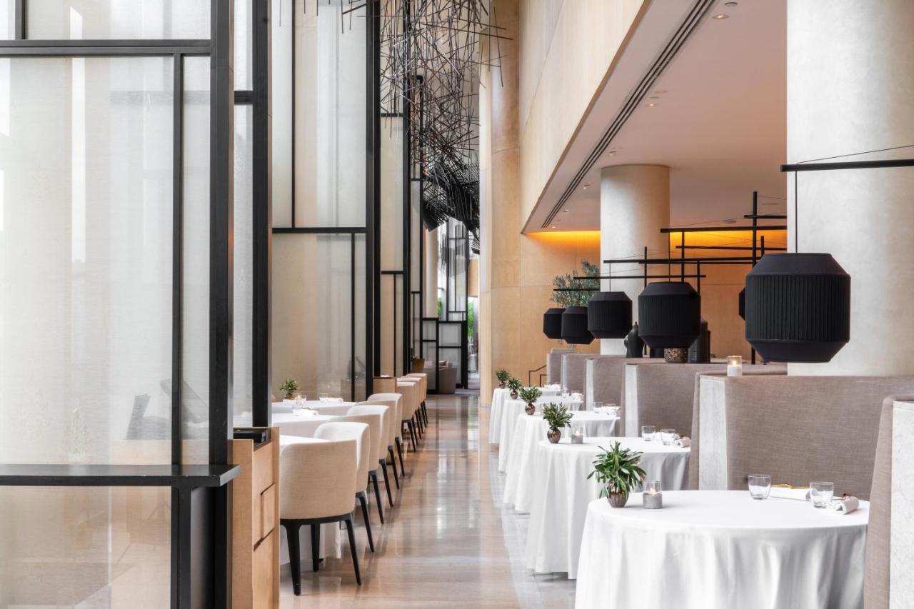 Hotel Park Hyatt Bangkok