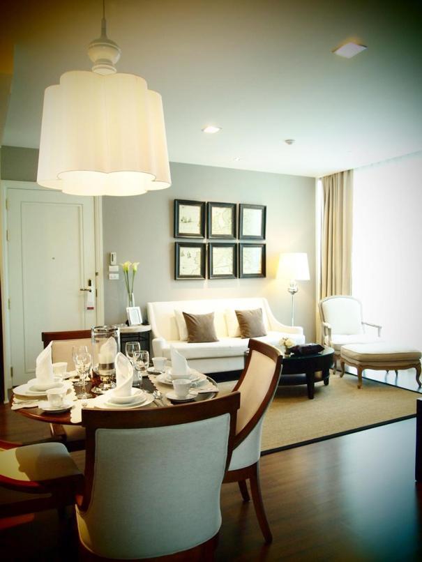 Rongratana Executive