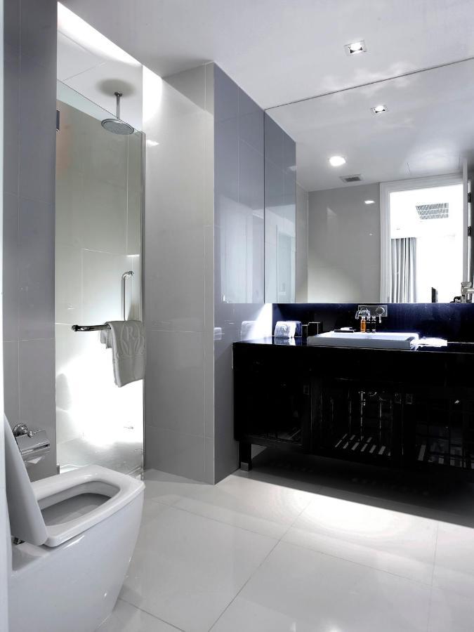 Apartamento Rongratana Executive Banguecoque