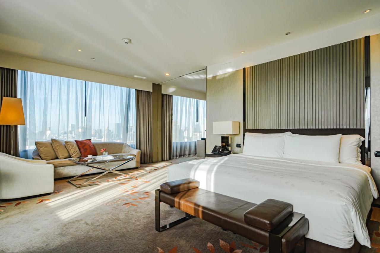 Hotel The Okura Prestige
