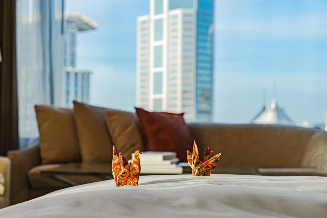 The Okura Prestige Hotel Banguecoque