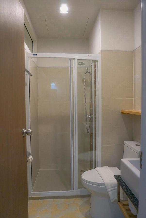 Ago Chinatown Hotel 3*