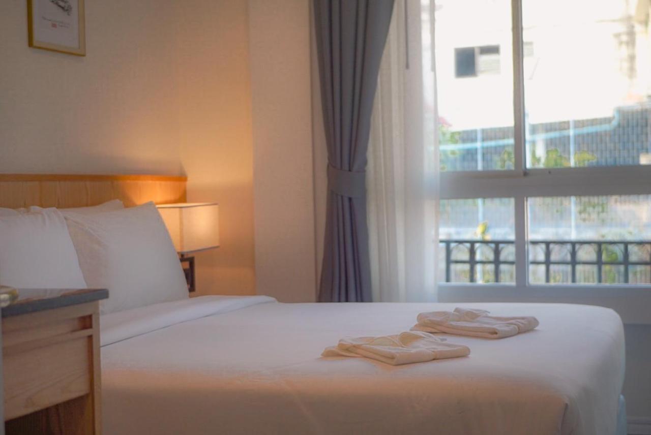 Hotel Ago Chinatown 3*