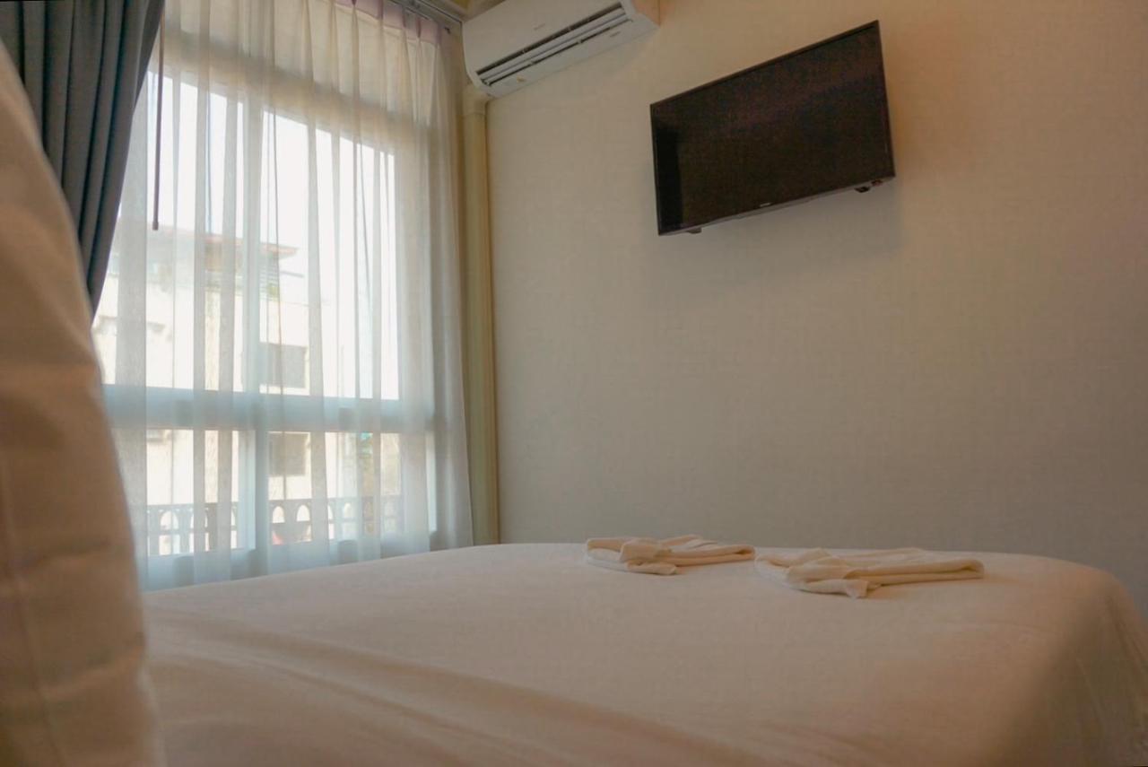 Hotel Ago Chinatown 3*