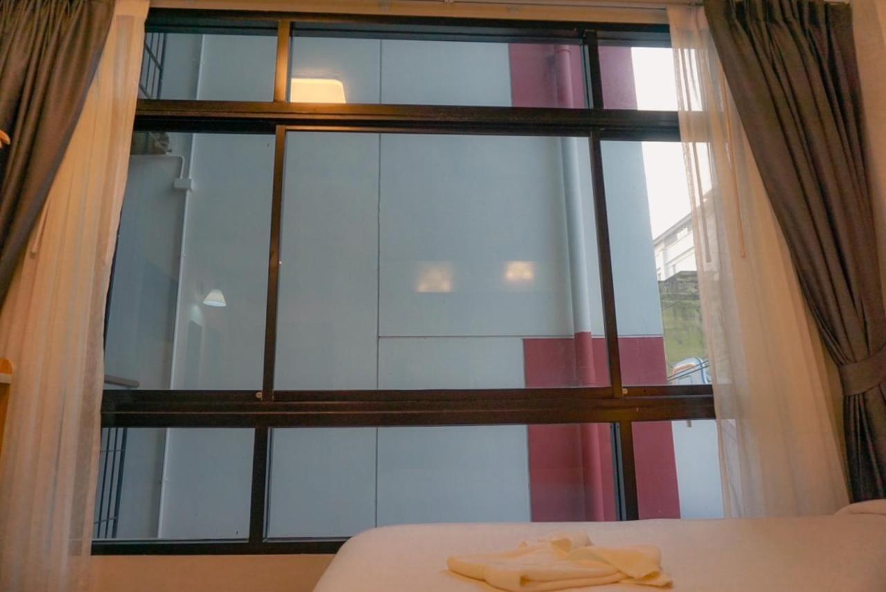 Ago Chinatown Hotel