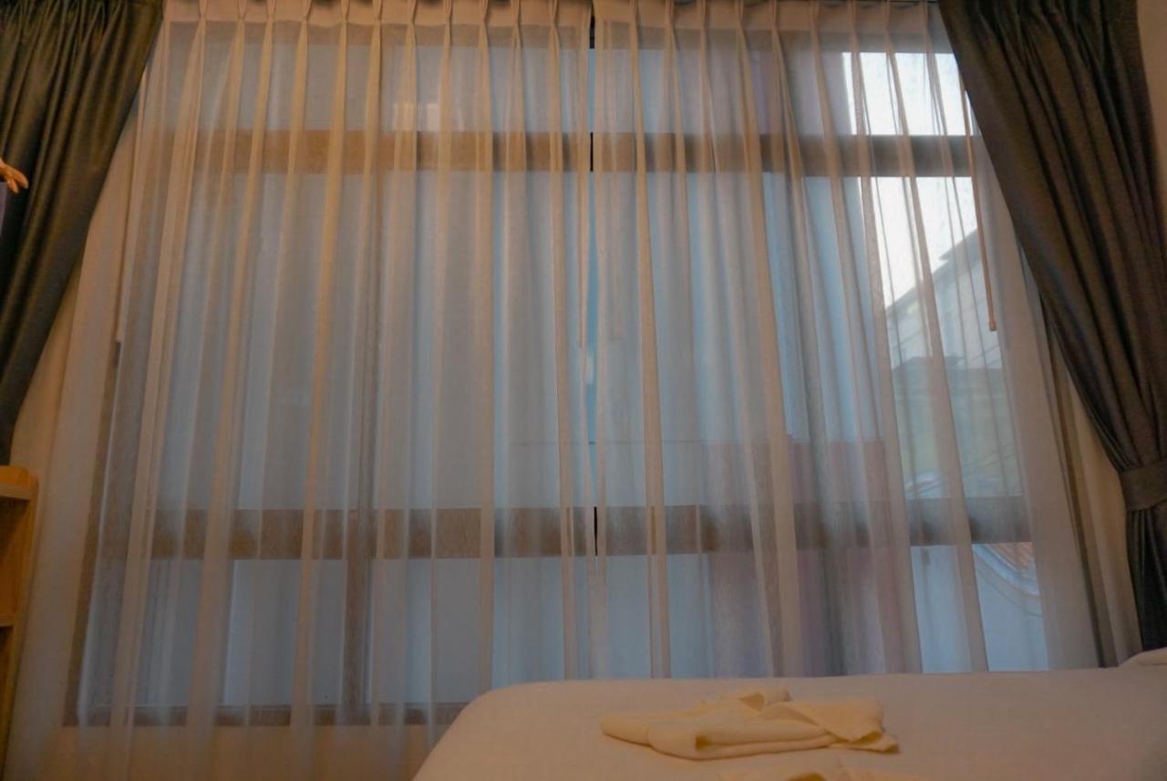 Hotel Ago Chinatown