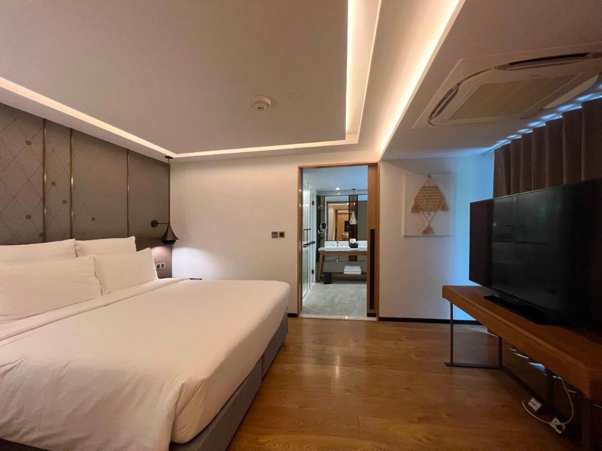 Hotel Homm Sukhumvit34