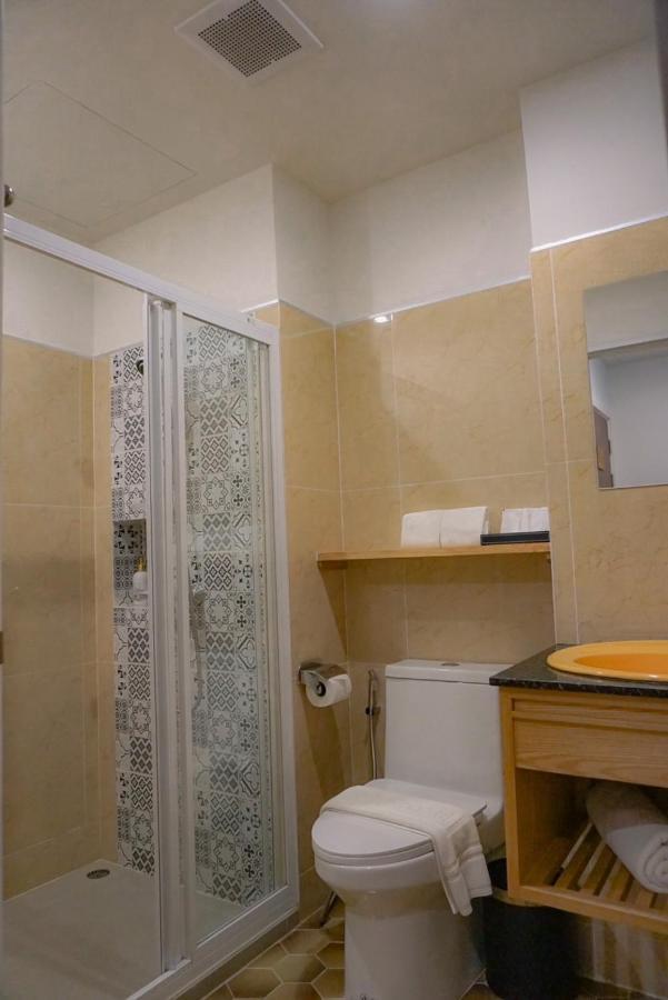 Hotel Ago Chinatown 3*