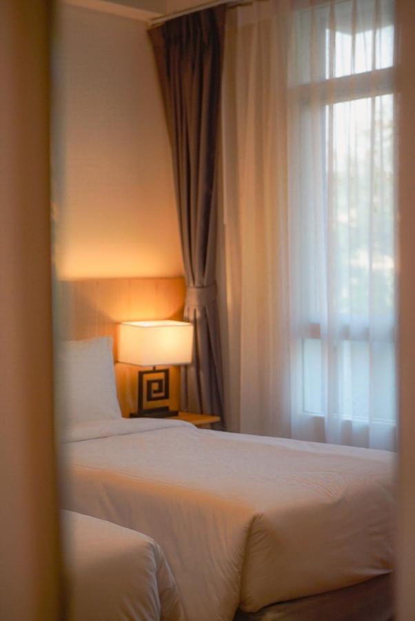 Hotel Ago Chinatown Bangkok