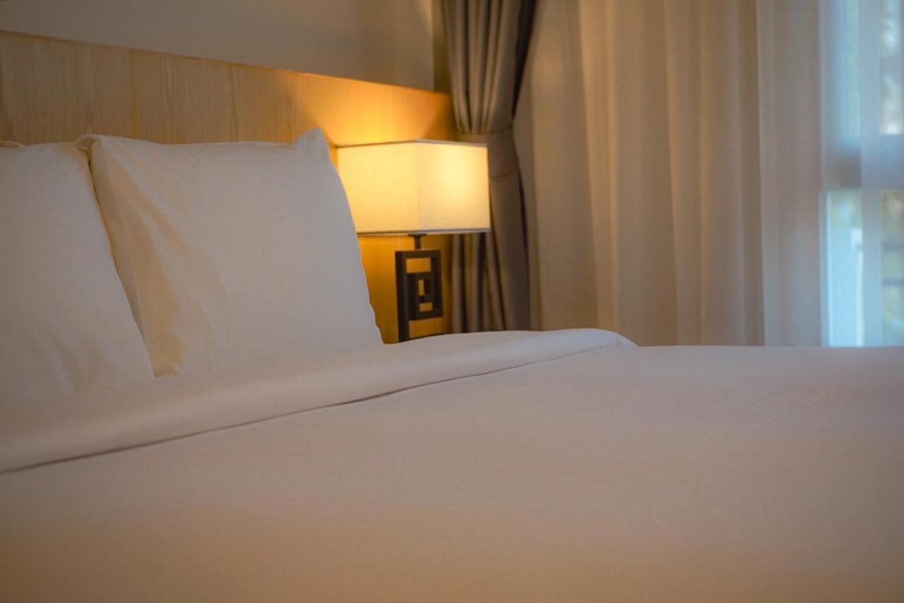 Ago Chinatown Hotel Bangkok