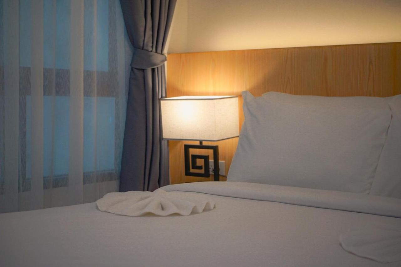 Hotel Ago Chinatown Bangkok