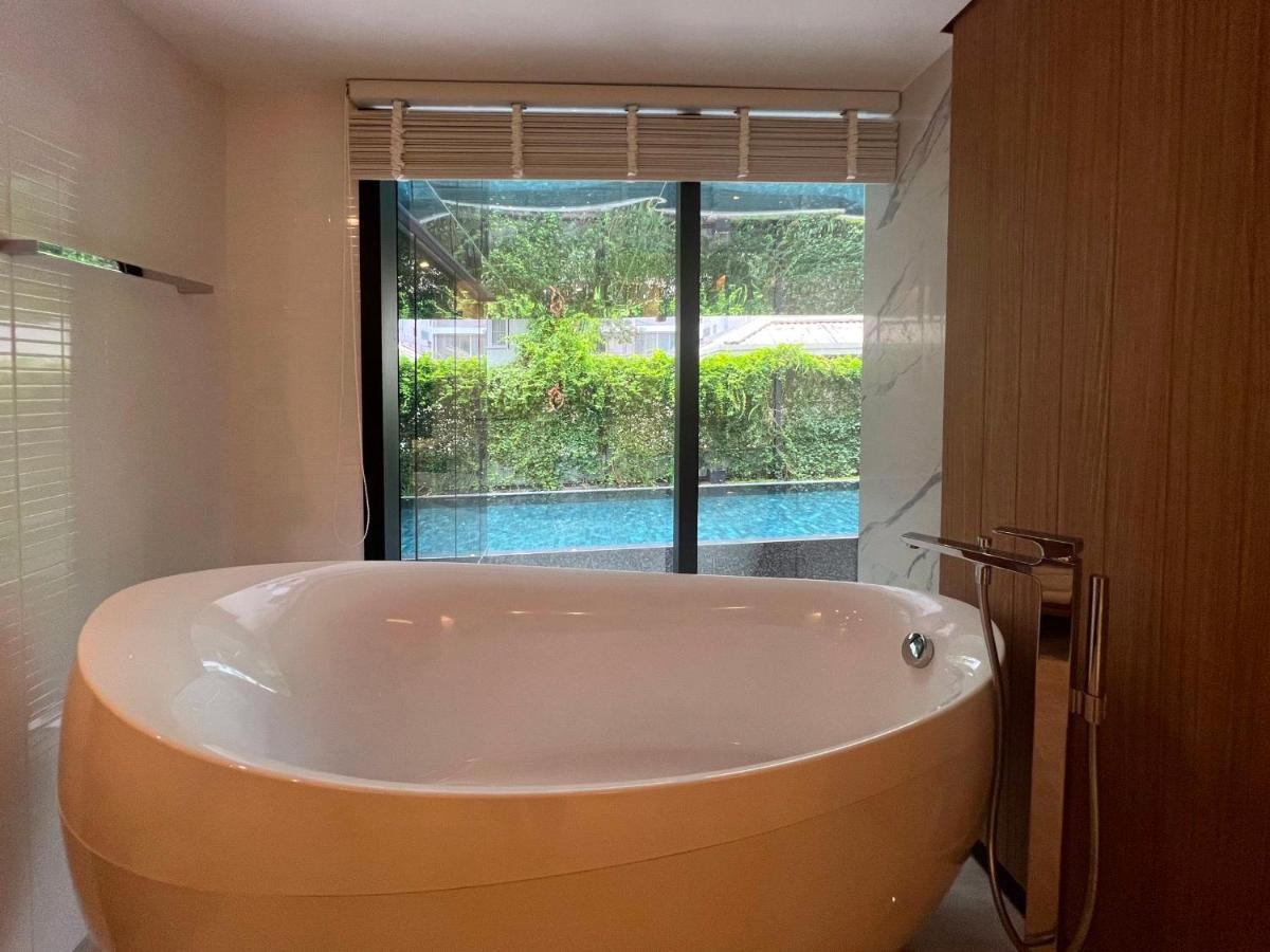 Hotel Homm Sukhumvit34 4*