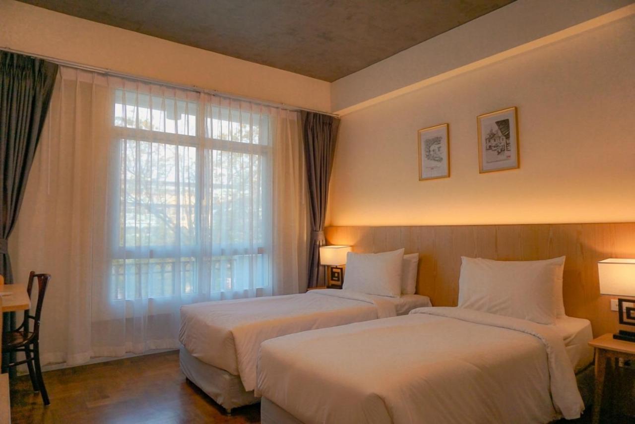 Ago Chinatown Hotel