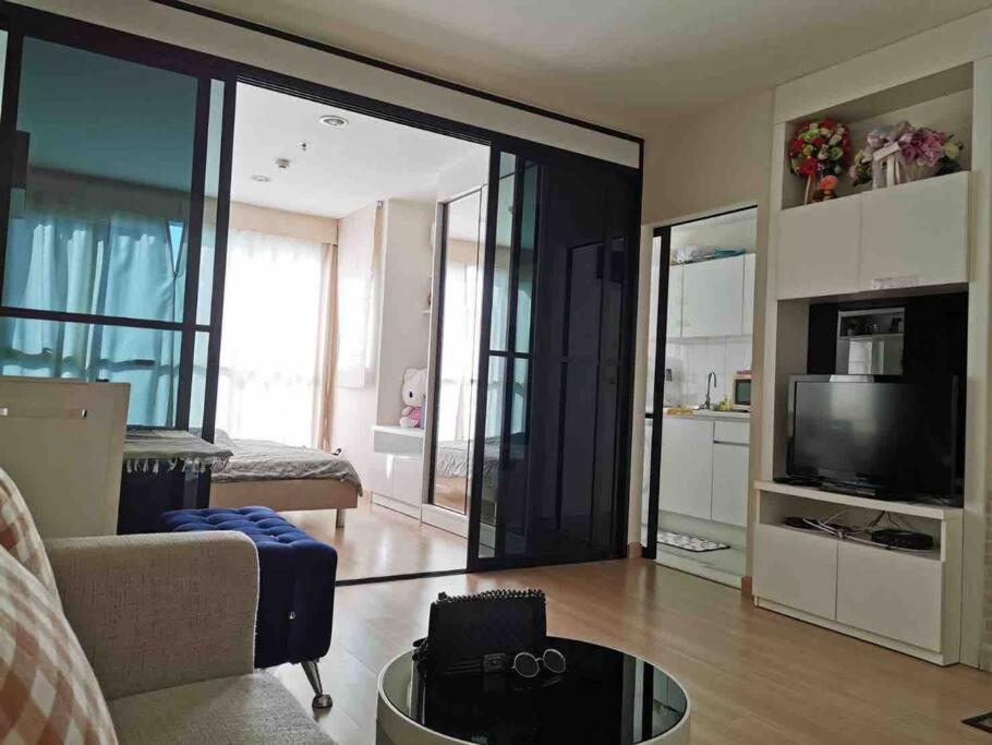 High Rise Luxury 1bed Roof Pool 2 Minmrt